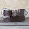 Belts * | Nocona Everyday Everywhere Belt