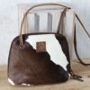 Handbags * | Sts Ranchwear Sts Baroness Cowhide Crossbody