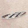 Jewelry * | Montana Silversmiths Wind Dancer Barrette