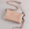 Handbags * | Everyday Beige Crossbody Bag