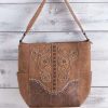 Handbags * | Montana West Dakota Concealed Carry Handbag