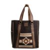 Handbags * | Sts Ranchwear Sts Sioux Falls Tote