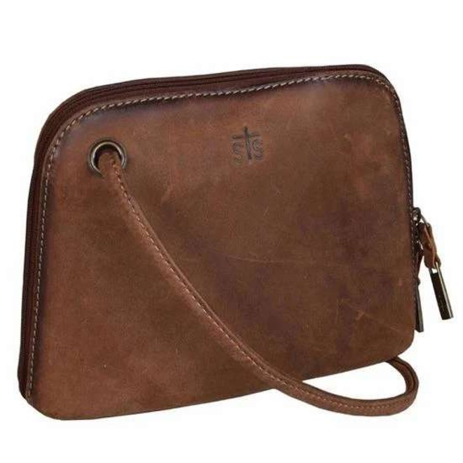 Handbags * | Sts Ranchwear Sts Baroness Crossbody Collection