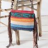 Handbags * | Tucson Crossbosy Bag