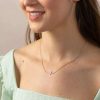 Jewelry * | Country Grace Just Have A Little Faith Necklace