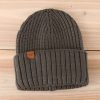 Winter Accessories * | Olive Mainstay Beanie