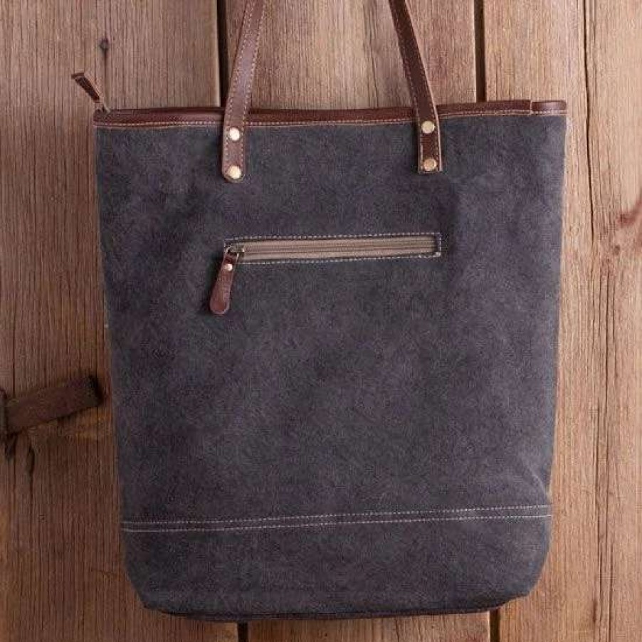 Handbags * | Shamshat Tote Bag