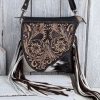 Handbags * | Bagon Concealed Carry Crossbody Bag