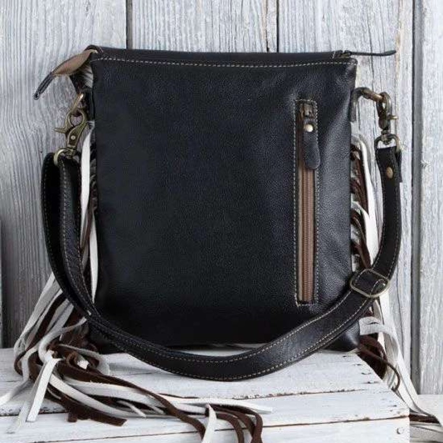 Handbags * | Bagon Concealed Carry Crossbody Bag