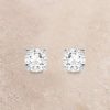 Jewelry * | Montana Silversmiths Brilliant Stud Earrings