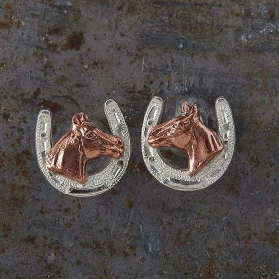 Jewelry * | Vogt Matilda Rodeo Earrings