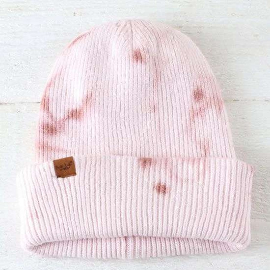 Winter Accessories * | Blush Mantra Beanie