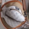 Handbags * | Mesilla Hair-On Crossbody