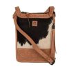 Handbags * | Sts Ranchwear Sts Yipee Kiaya Collection Crossbody