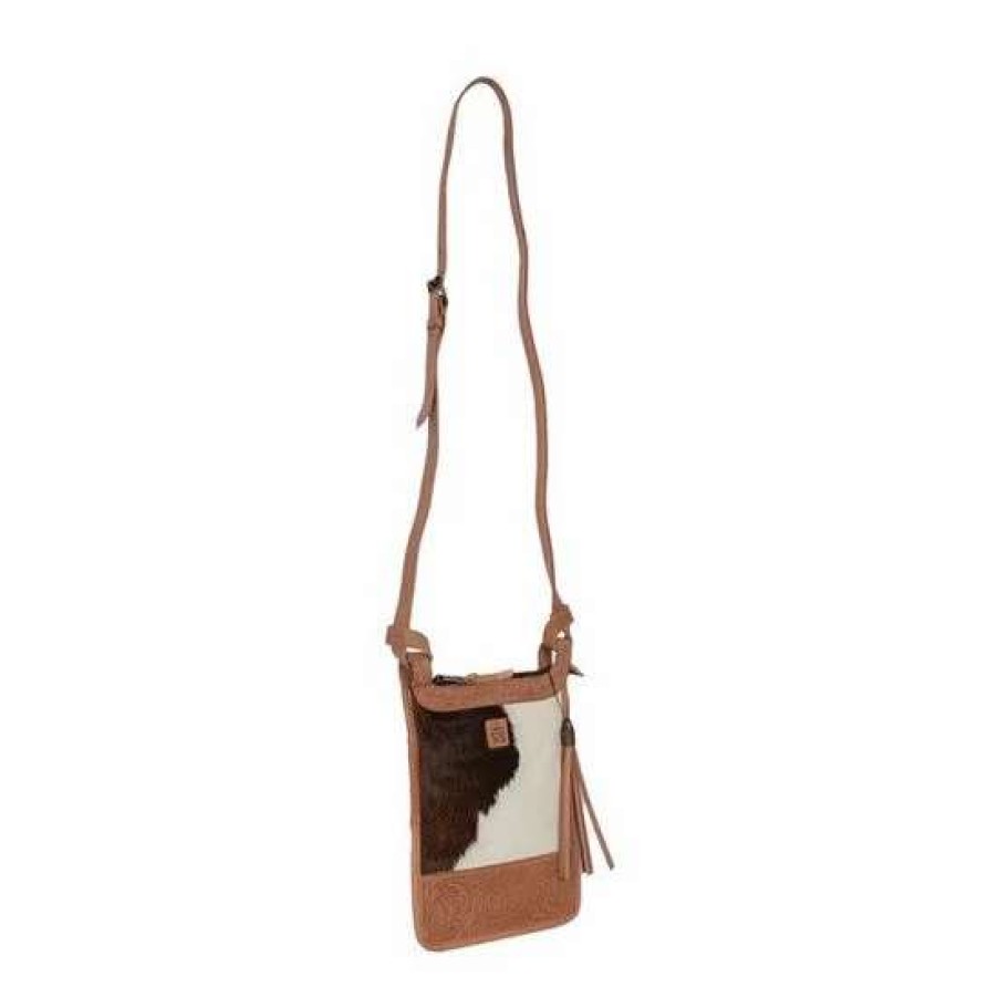 Handbags * | Sts Ranchwear Sts Yipee Kiaya Collection Crossbody