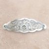 Jewelry * | Montana Silversmiths Montana Silver Barrette