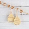 Jewelry * | Breezy Beauty Tassel Earrings