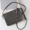 Handbags * | Country Grace Liv Grey Crossbody