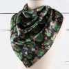 Scarves * | Cactus Cutie Wild Rag